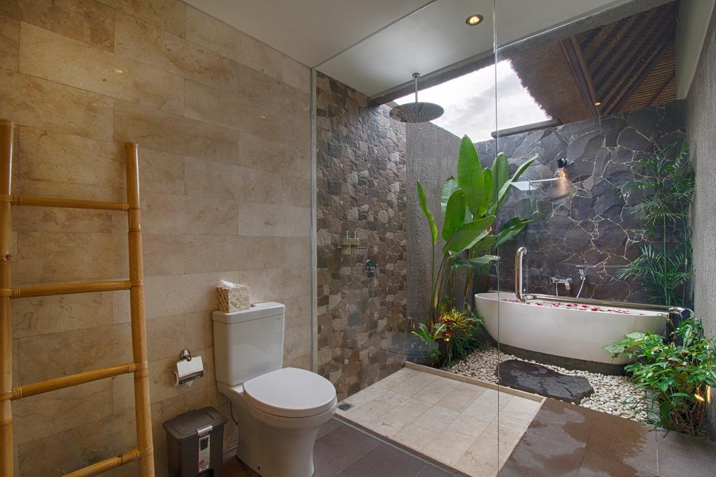 Anusara Luxury Villas (Adults Only) Ubud  Room photo