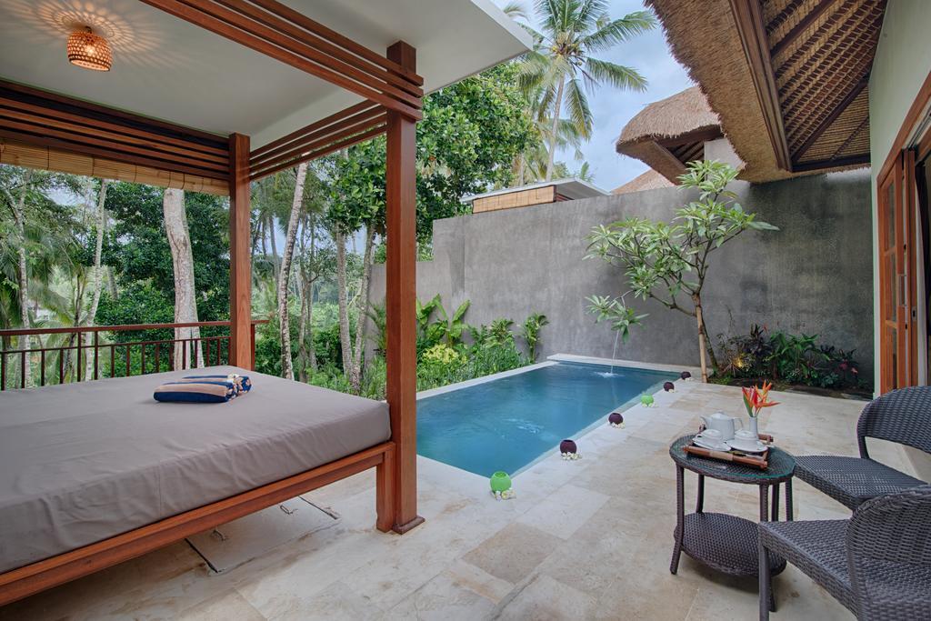 Anusara Luxury Villas (Adults Only) Ubud  Room photo