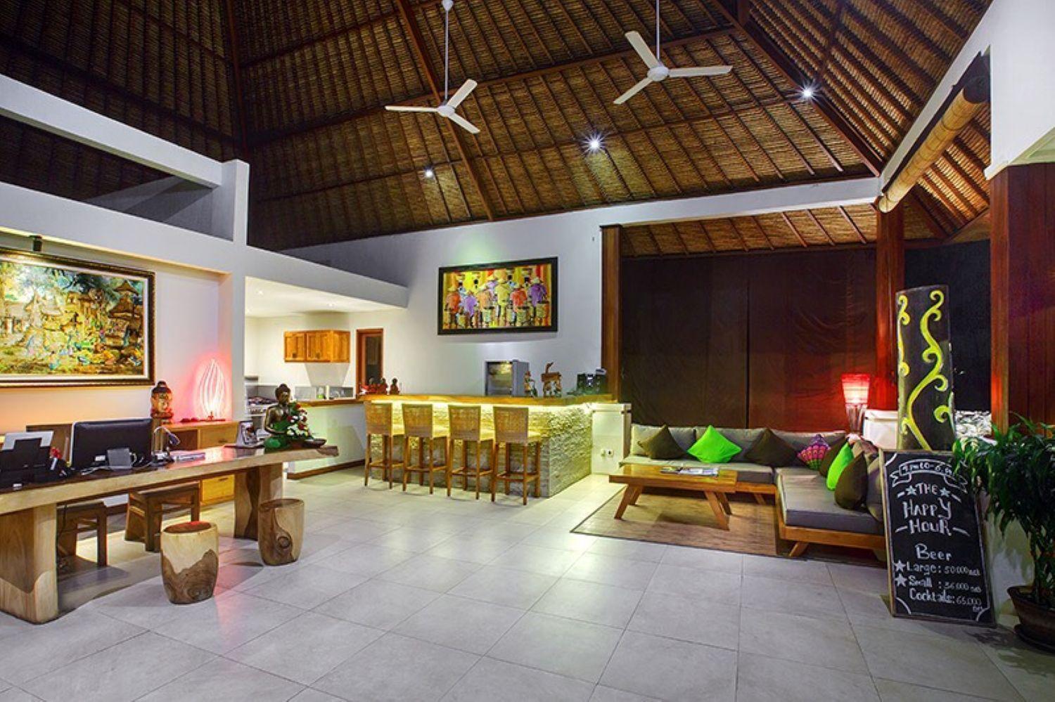 Anusara Luxury Villas (Adults Only) Ubud  Exterior photo