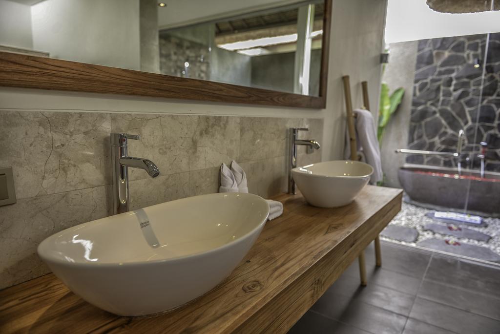 Anusara Luxury Villas (Adults Only) Ubud  Room photo