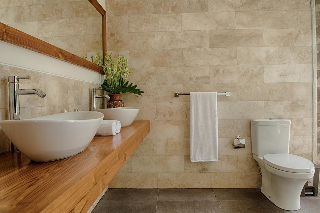 Anusara Luxury Villas (Adults Only) Ubud  Exterior photo