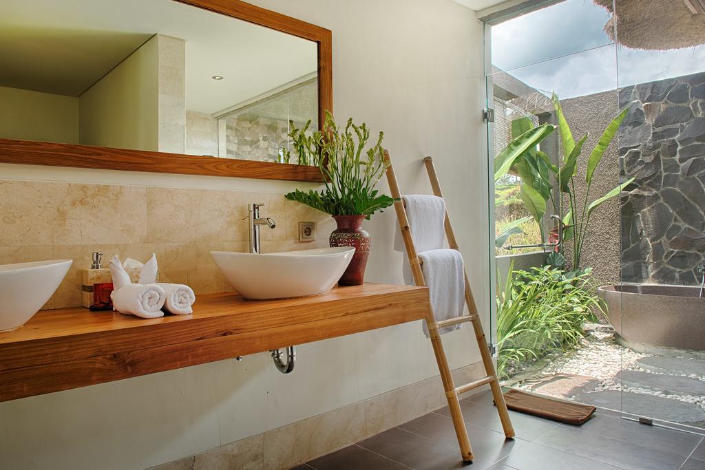 Anusara Luxury Villas (Adults Only) Ubud  Exterior photo