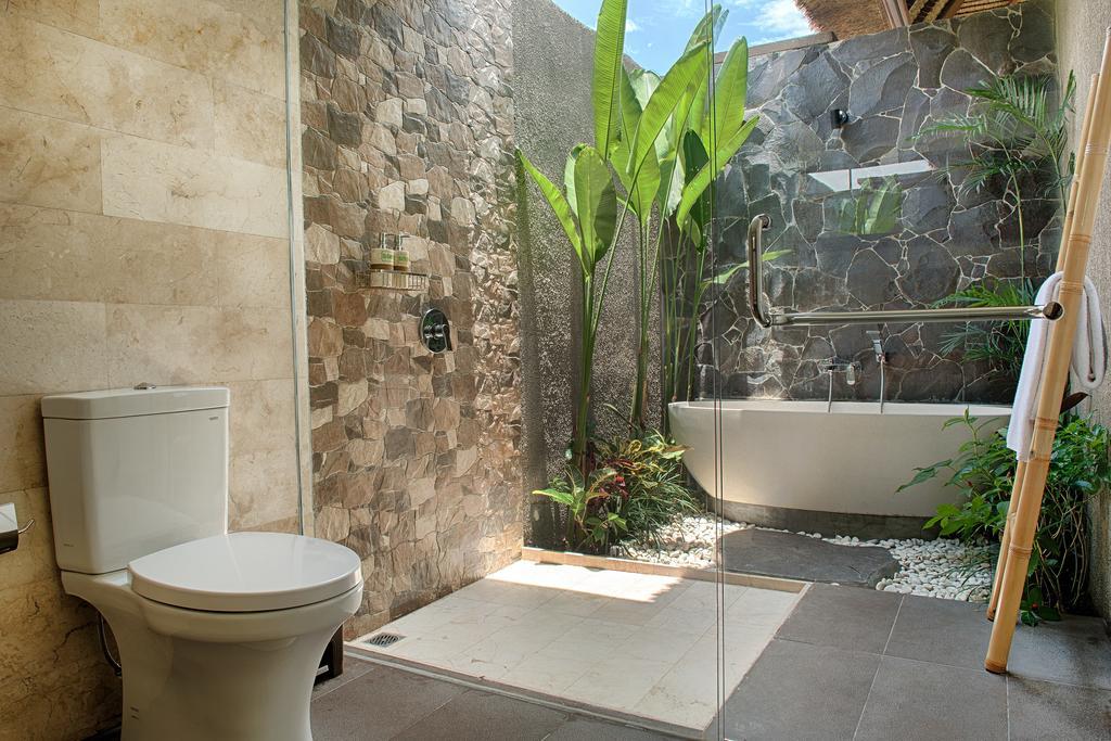 Anusara Luxury Villas (Adults Only) Ubud  Exterior photo
