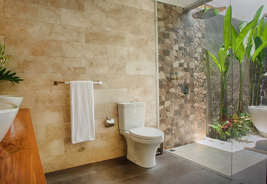 Anusara Luxury Villas (Adults Only) Ubud  Exterior photo