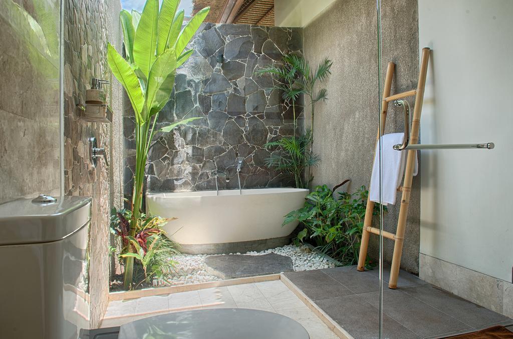 Anusara Luxury Villas (Adults Only) Ubud  Exterior photo