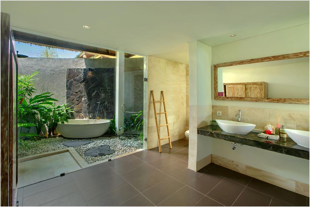 Anusara Luxury Villas (Adults Only) Ubud  Exterior photo