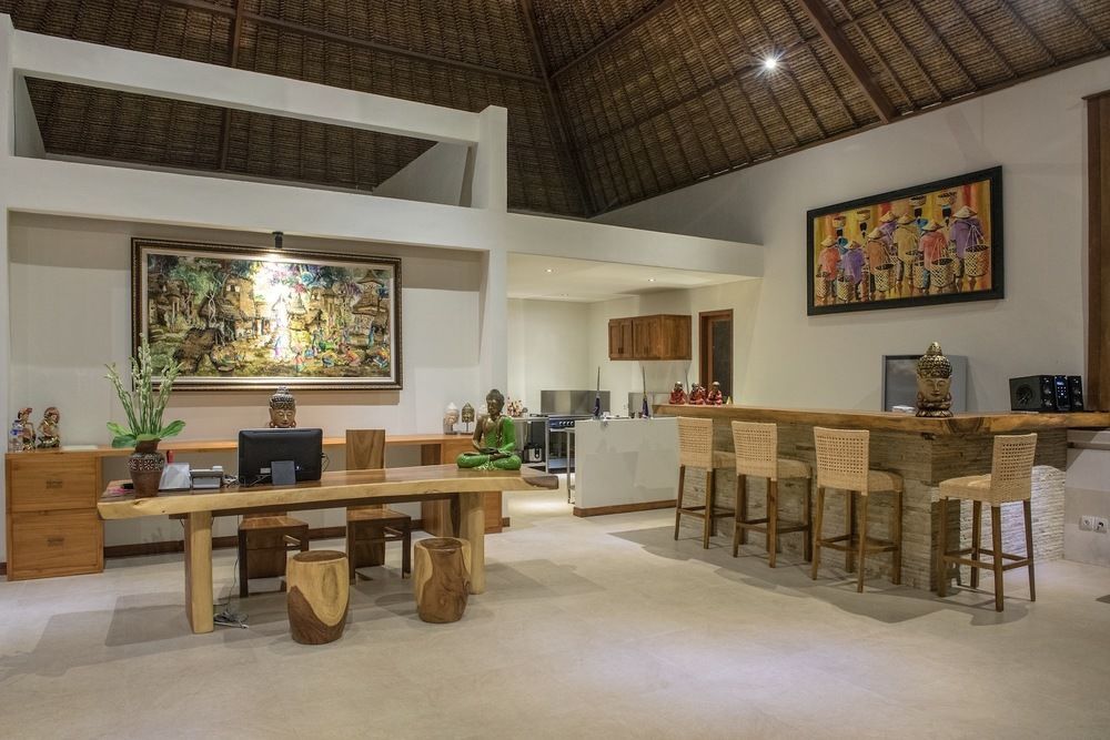 Anusara Luxury Villas (Adults Only) Ubud  Exterior photo
