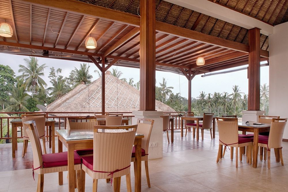 Anusara Luxury Villas (Adults Only) Ubud  Exterior photo