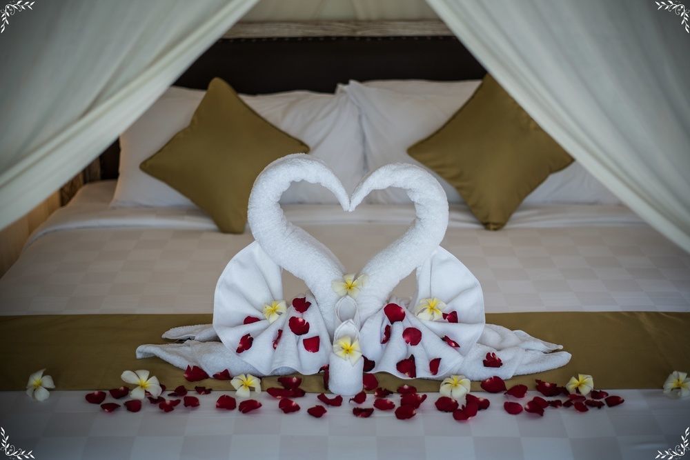 Anusara Luxury Villas (Adults Only) Ubud  Exterior photo