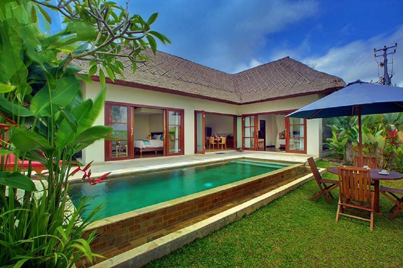 Anusara Luxury Villas (Adults Only) Ubud  Exterior photo
