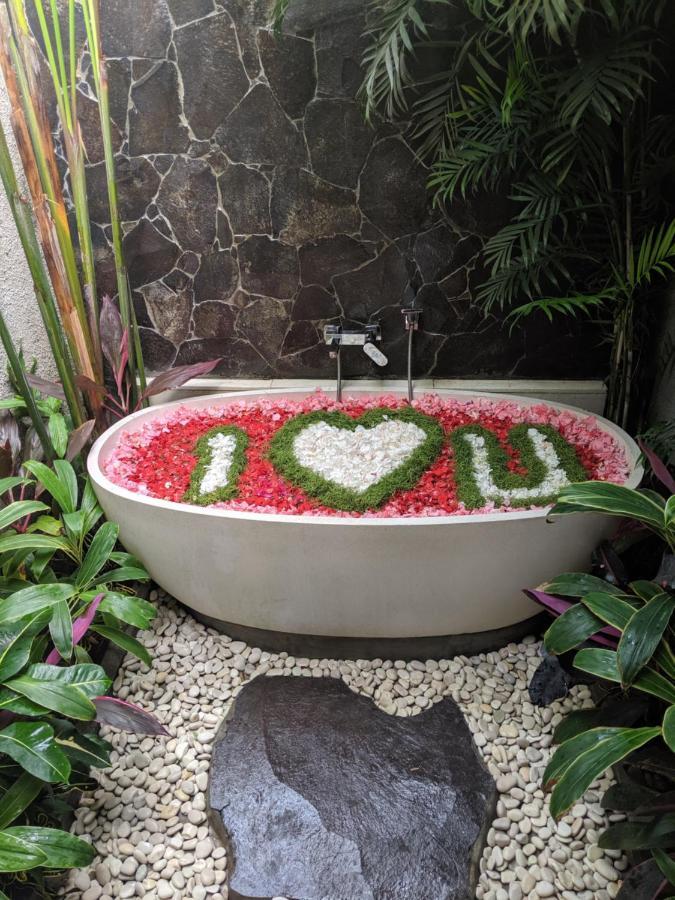 Anusara Luxury Villas (Adults Only) Ubud  Exterior photo