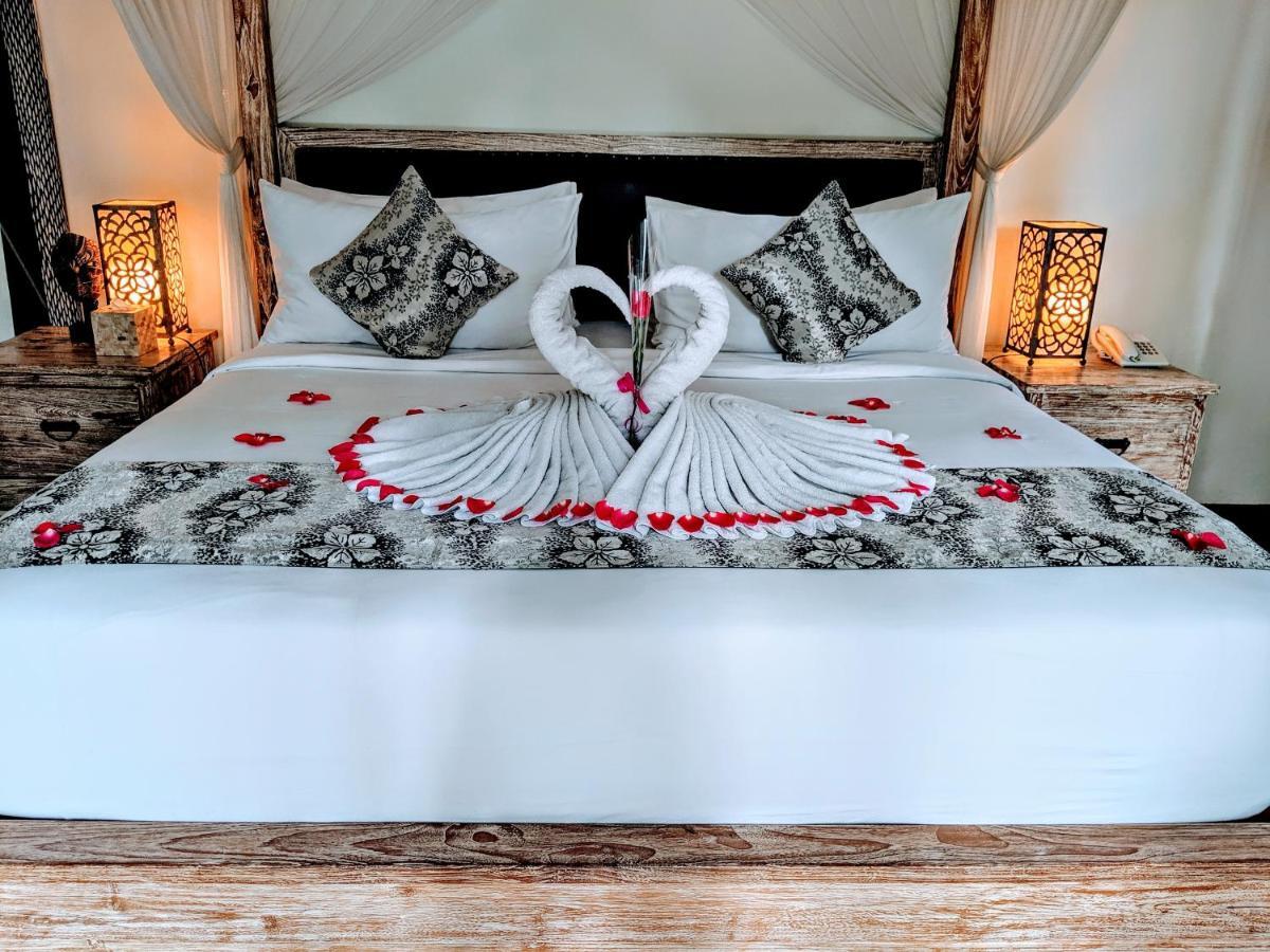 Anusara Luxury Villas (Adults Only) Ubud  Exterior photo